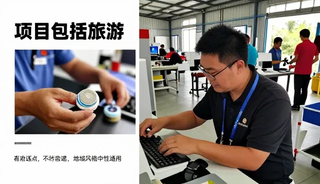 从市政工程看旅游咨询应用效果
