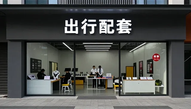 黄金寨原生态旅游区介绍项目包括旅游服务案例