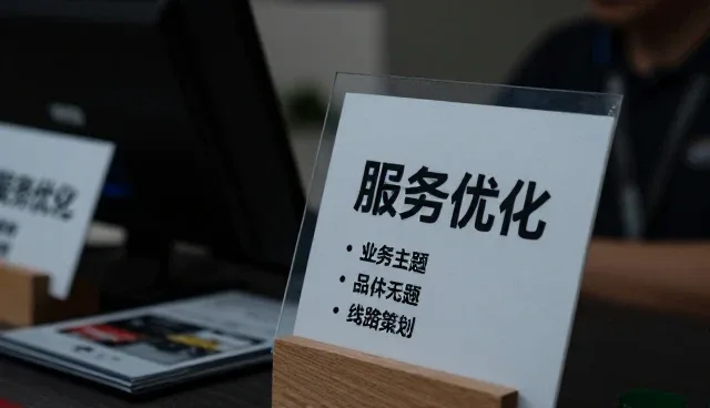 团队接待中的常见问题及应对策略