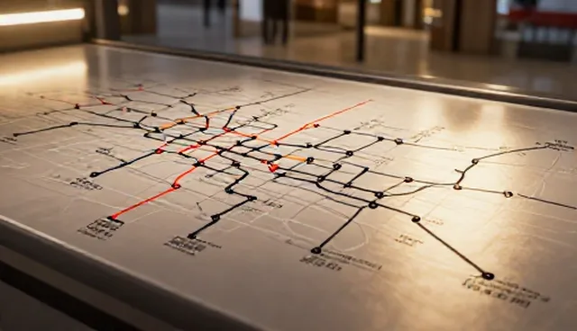 旅游线路策划：如何处理市场选型关注点