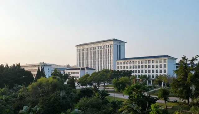 会议接待场景分析：黄金寨原生态旅游区的实践与优化